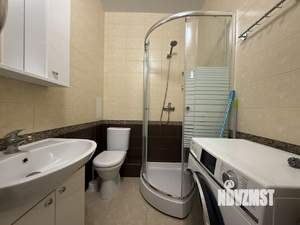 1-к квартира, вторичка, 45м2, 11/13 этаж