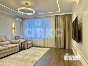 2-к квартира, вторичка, 83м2, 4/15 этаж