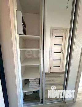 1-к квартира, вторичка, 31м2, 4/5 этаж