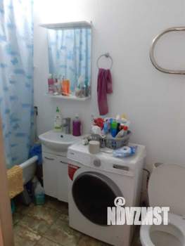 1-к квартира, вторичка, 38м2, 5/16 этаж