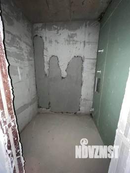 1-к квартира, вторичка, 42м2, 7/14 этаж