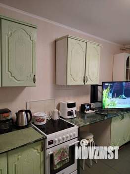 1-к квартира, вторичка, 36м2, 9/13 этаж