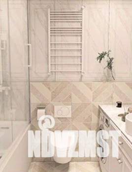 2-к квартира, вторичка, 81м2, 5/5 этаж