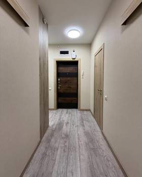 2-к квартира, вторичка, 70м2, 11/19 этаж