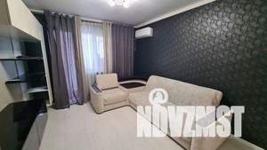 1-к квартира, вторичка, 43м2, 7/9 этаж