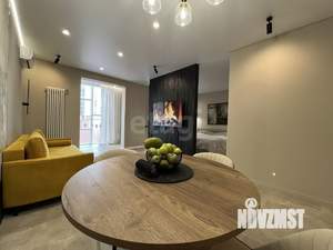 2-к квартира, вторичка, 57м2, 4/9 этаж