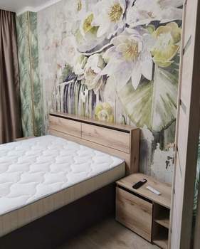 2-к квартира, вторичка, 60м2, 1/16 этаж