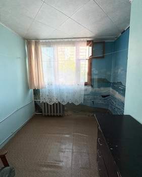 2-к квартира, вторичка, 58м2, 2/9 этаж
