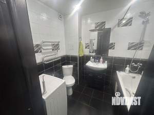 1-к квартира, вторичка, 38м2, 5/7 этаж