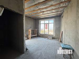 Студия квартира, вторичка, 17м2, 5/5 этаж