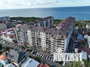 2-к квартира, вторичка, 96м2, 3/11 этаж