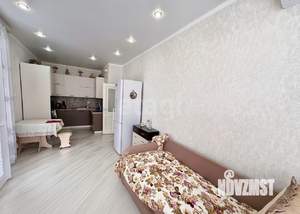 2-к квартира, вторичка, 64м2, 9/15 этаж