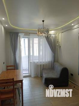 2-к квартира, вторичка, 80м2, 8/9 этаж