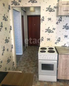 1-к квартира, вторичка, 34м2, 15/16 этаж