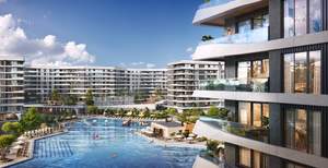 1-к квартира, вторичка, 25м2, 6/9 этаж