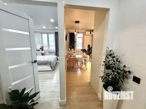 1-к квартира, вторичка, 37м2, 4/9 этаж