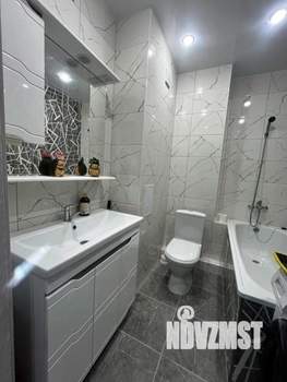 1-к квартира, вторичка, 37м2, 8/14 этаж