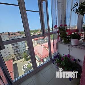 1-к квартира, вторичка, 36м2, 12/14 этаж