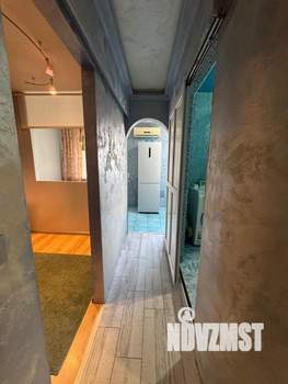 2-к квартира, вторичка, 45м2, 3/5 этаж