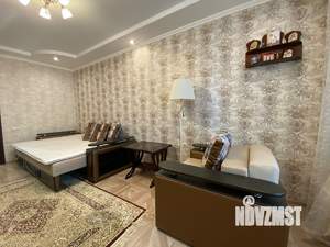 1-к квартира, вторичка, 48м2, 16/17 этаж