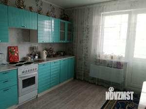 2-к квартира, вторичка, 67м2, 6/16 этаж