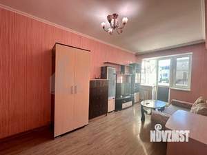 1-к квартира, вторичка, 36м2, 2/6 этаж