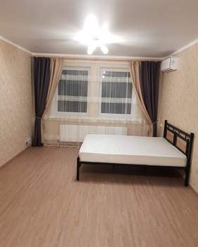 1-к квартира, вторичка, 45м2, 9/12 этаж