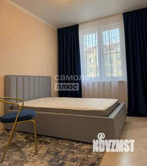 2-к квартира, вторичка, 53м2, 13/15 этаж