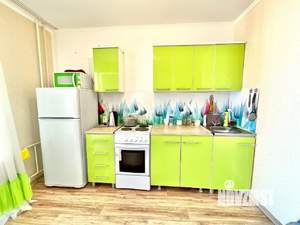 1-к квартира, вторичка, 39м2, 14/17 этаж