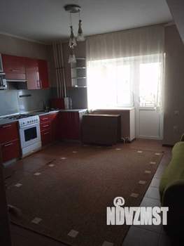 2-к квартира, вторичка, 70м2, 3/6 этаж