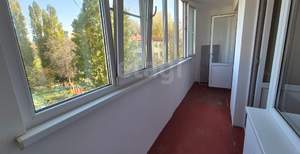 3-к квартира, вторичка, 62м2, 3/3 этаж