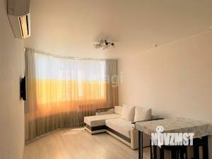 1-к квартира, вторичка, 41м2, 9/20 этаж