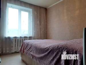 3-к квартира, вторичка, 86м2, 7/9 этаж