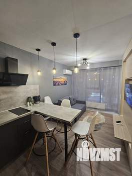 Студия квартира, вторичка, 29м2, 2/4 этаж