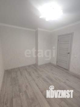 1-к квартира, сданный дом, 46м2, 8/19 этаж