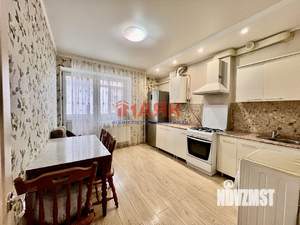 1-к квартира, вторичка, 44м2, 4/9 этаж