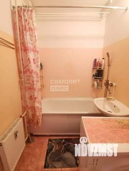 1-к квартира, вторичка, 38м2, 7/16 этаж