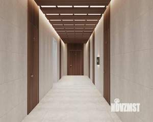 1-к квартира, вторичка, 53м2, 3/7 этаж