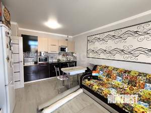 1-к квартира, вторичка, 39м2, 2/4 этаж