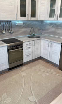 1-к квартира, вторичка, 34м2, 8/16 этаж