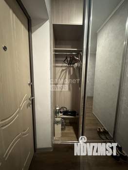 1-к квартира, вторичка, 41м2, 5/9 этаж