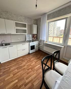 2-к квартира, вторичка, 55м2, 3/10 этаж