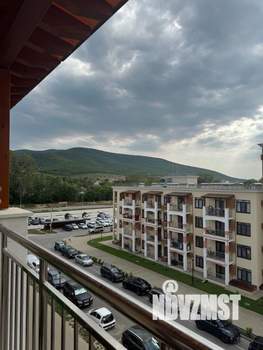 Студия квартира, вторичка, 23м2, 5/5 этаж