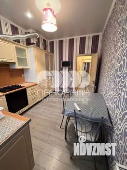 1-к квартира, вторичка, 39м2, 3/4 этаж