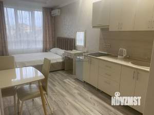 Студия квартира, вторичка, 22м2, 2/11 этаж