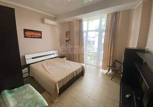 2-к квартира, вторичка, 45м2, 2/2 этаж