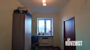 1-к квартира, вторичка, 25м2, 3/4 этаж