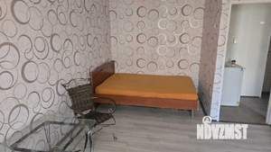 1-к квартира, вторичка, 32м2, 4/5 этаж