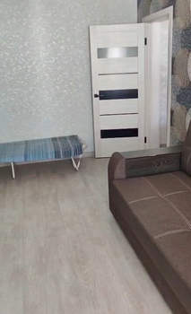 1-к квартира, вторичка, 38м2, 9/9 этаж