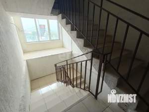 Студия квартира, вторичка, 18м2, 5/6 этаж